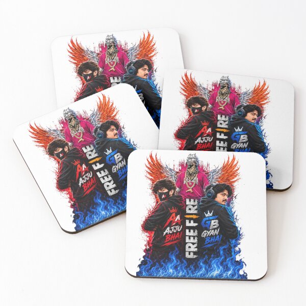 Item preview, AJJU BHAI AND GYAN BHAI AND RIASTER T SHIRT designed and sold by everyone cloth house.