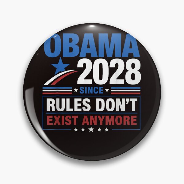 Item preview, obama 2028 designed and sold by EpicBeastF.