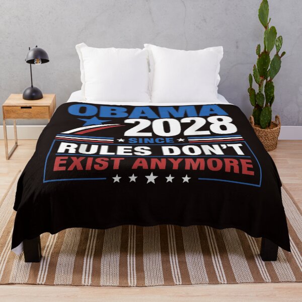 Item preview, obama 2028 designed and sold by EpicBeastF.
