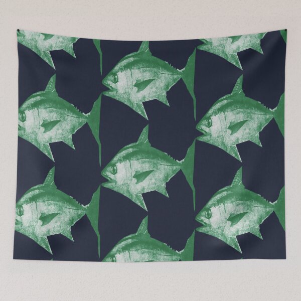 Item preview, Tuna Fish designed and sold by kinpirks.