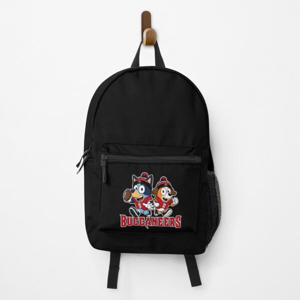 Item preview, Bluey Bingo Bucs designed and sold by visionnen.