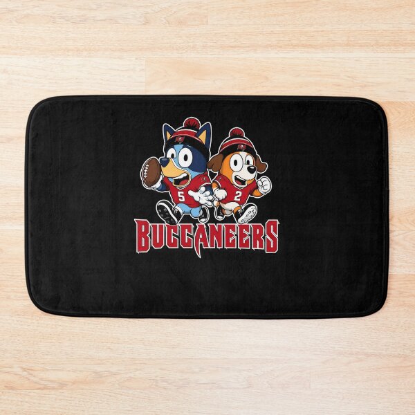 Item preview, Bluey Bingo Bucs designed and sold by visionnen.
