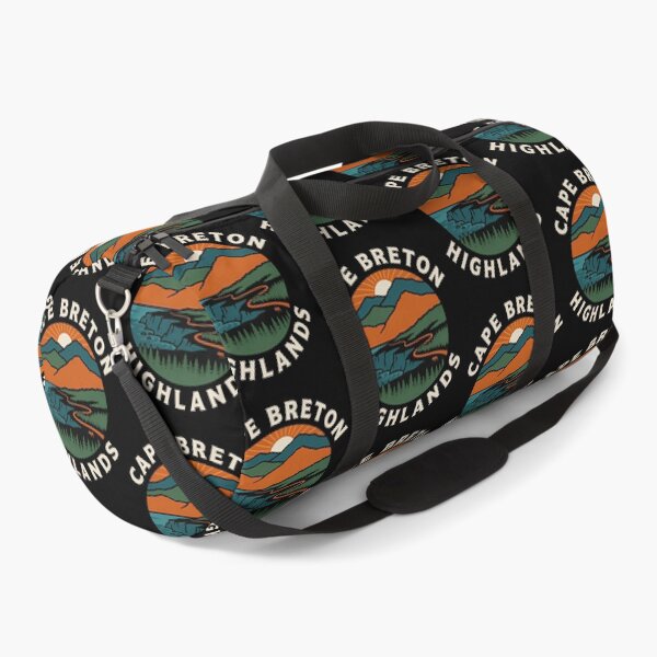 Item preview, Cape Breton Highlands Nova Scotia Canada Travel designed and sold by Redgiant87x.