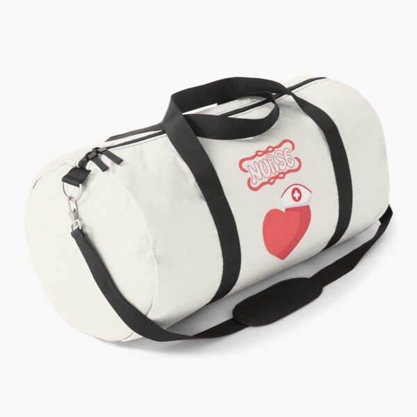 Item preview, Nurse Heart I designed and sold by FanFest.