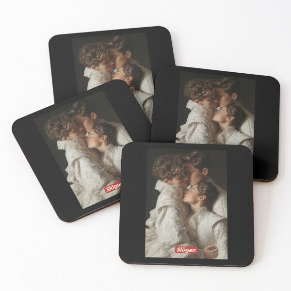 Item preview, 3Love designed and sold by Slögan™ - INDEPENDENT VISUAL BRAND.