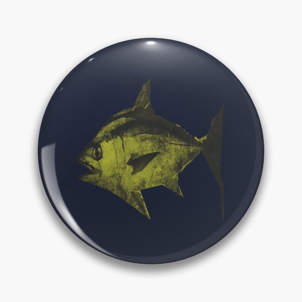 Item preview, Tuna Fish designed and sold by kinpirks.