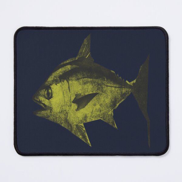 Item preview, Tuna Fish designed and sold by kinpirks.