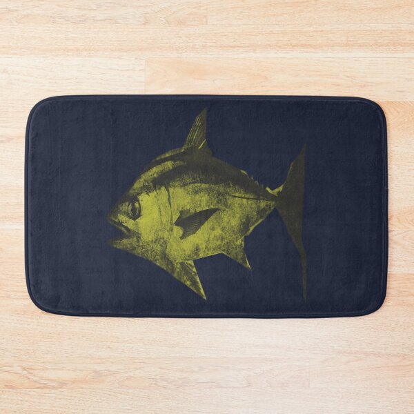 Item preview, Tuna Fish designed and sold by kinpirks.
