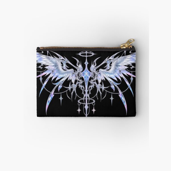 Item preview, Cyber Angelcore Wings Design designed and sold by julie1101.