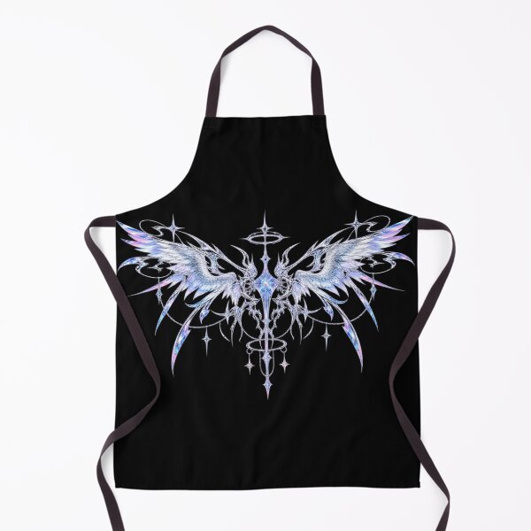 Item preview, Cyber Angelcore Wings Design designed and sold by julie1101.