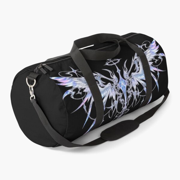 Item preview, Cyber Angelcore Wings Design designed and sold by julie1101.