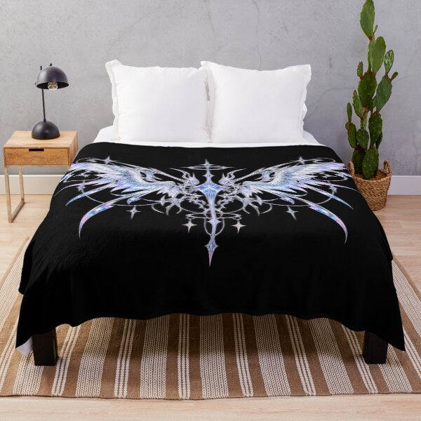 Item preview, Cyber Angelcore Wings Design designed and sold by julie1101.