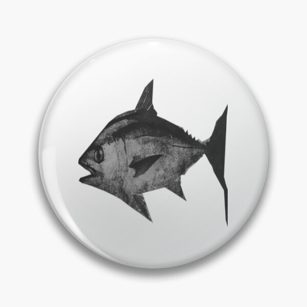 Item preview, Tuna Fish designed and sold by kinpirks.
