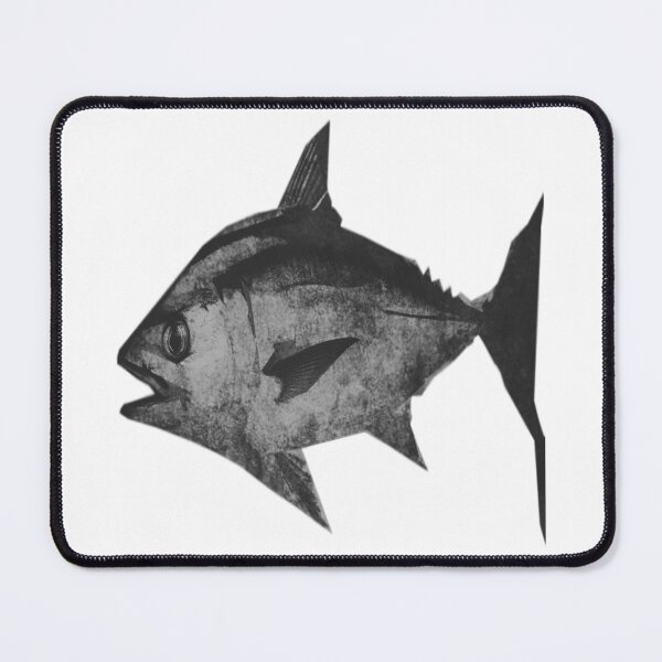 Item preview, Tuna Fish designed and sold by kinpirks.