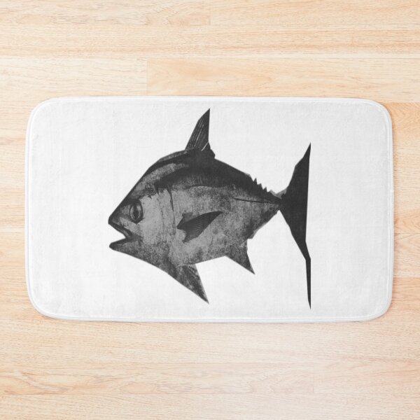 Item preview, Tuna Fish designed and sold by kinpirks.