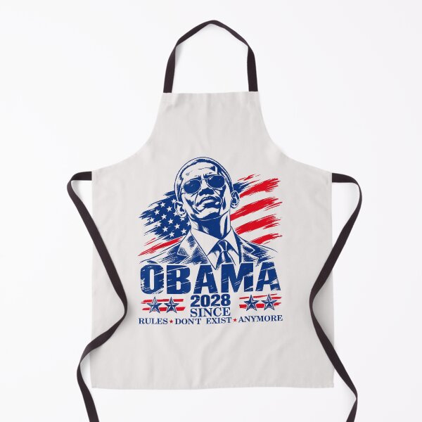 Item preview, obama 2028 designed and sold by EpicBeastF.