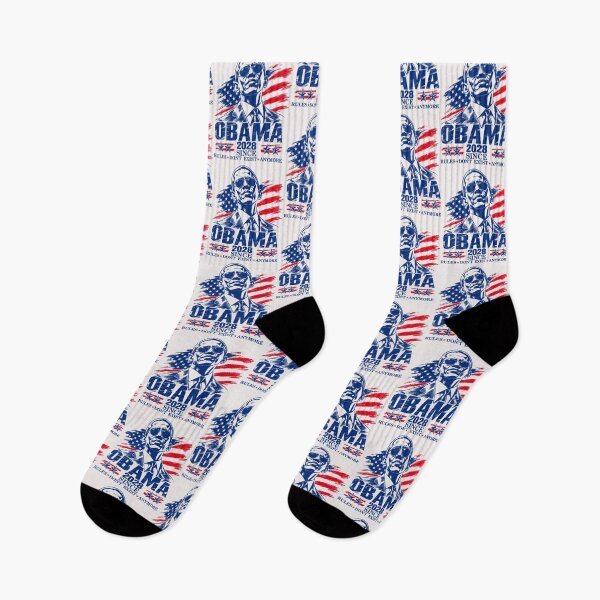 Item preview, obama 2028 designed and sold by EpicBeastF.