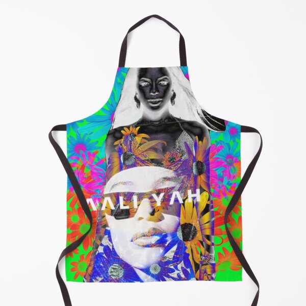 Item preview, 25YRS ON RIP AALIYAH designed and sold by aprd666.