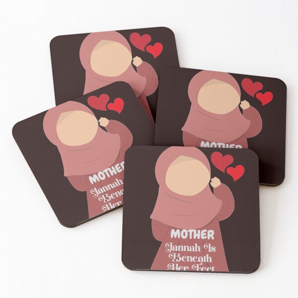Item preview, Mother in Islam! designed and sold by Vinaelly.