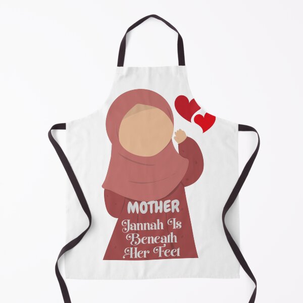 Item preview, Mother in Islam! designed and sold by Vinaelly.
