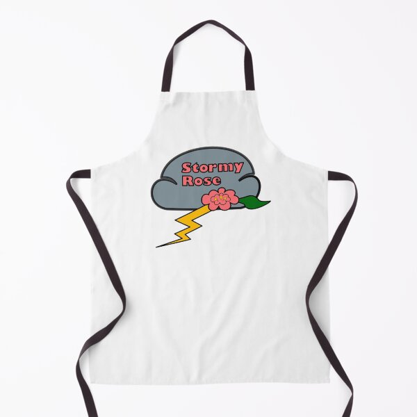 Item preview, Stormy Rose Music Logo designed and sold by Alldaydreamlong.