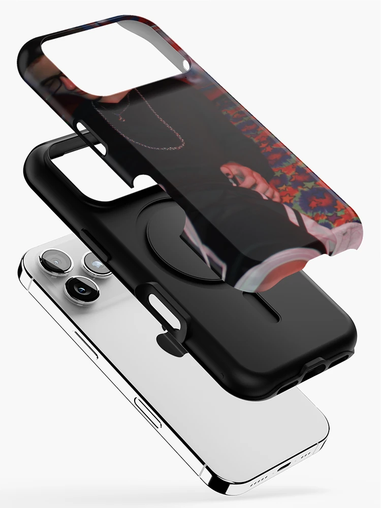 Thumbnail 2 of 4, iPhone Case, STAR! designed and sold by thaddeus & crimson, Adam Moyer.
