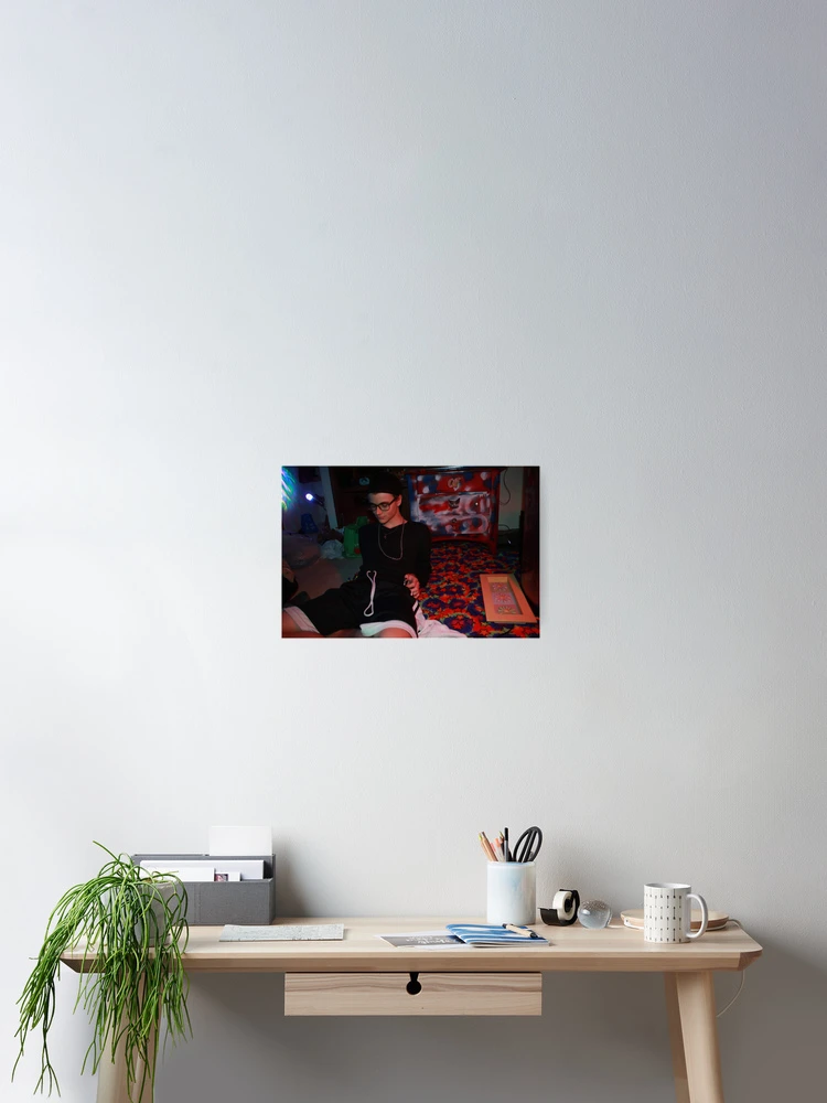 Thumbnail 2 of 3, Poster, STAR! designed and sold by thaddeus & crimson, Adam Moyer.