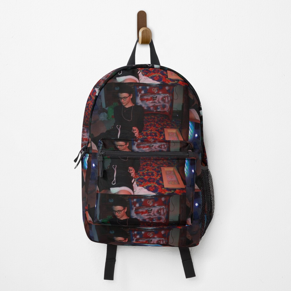 Item preview, Backpack designed and sold by xCodenameAx.
