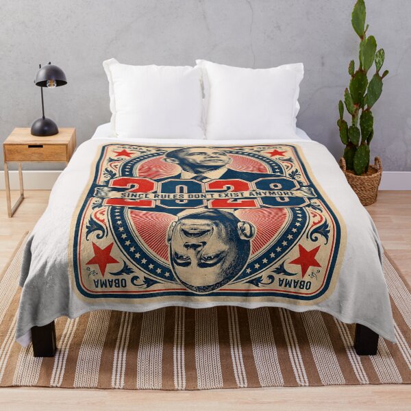 Item preview, obama 2028 designed and sold by EpicBeastF.