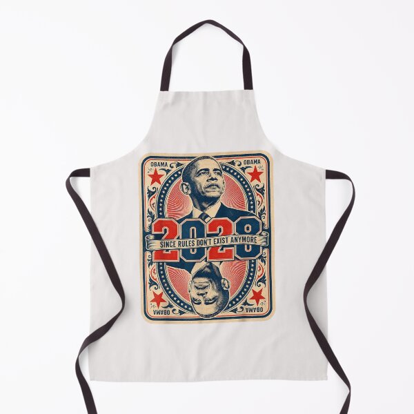 Item preview, obama 2028 designed and sold by EpicBeastF.