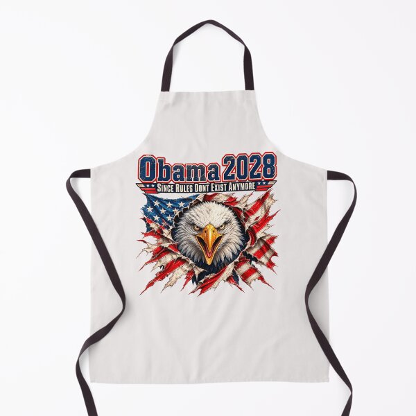 Item preview, obama 2028 designed and sold by EpicBeastF.