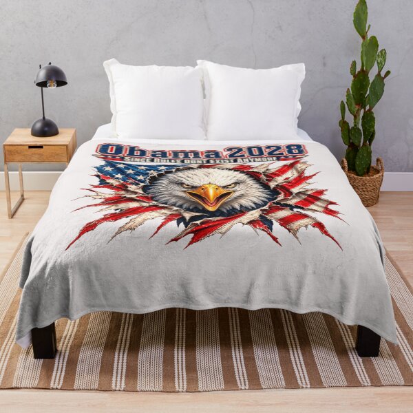 Item preview, obama 2028 designed and sold by EpicBeastF.