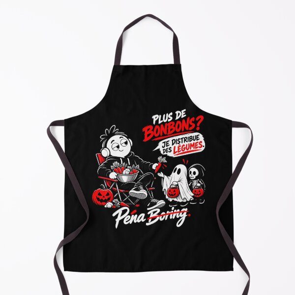 Item preview, Funny Halloween T-shirt – Out of candy? I'll hand out vegetables designed and sold by J-Impression.