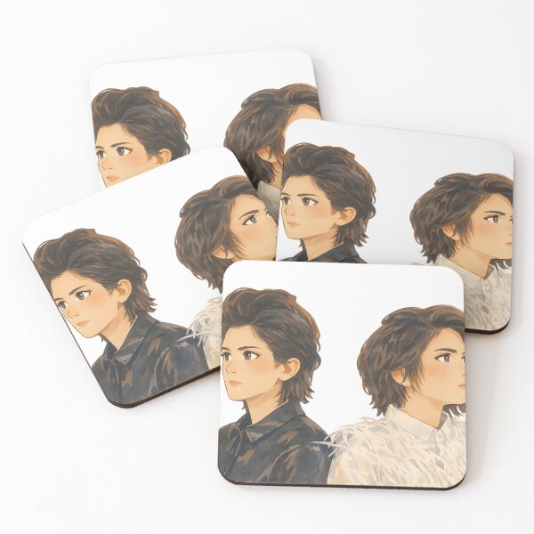 Item preview, Quinning designed and sold by Dzarsos.