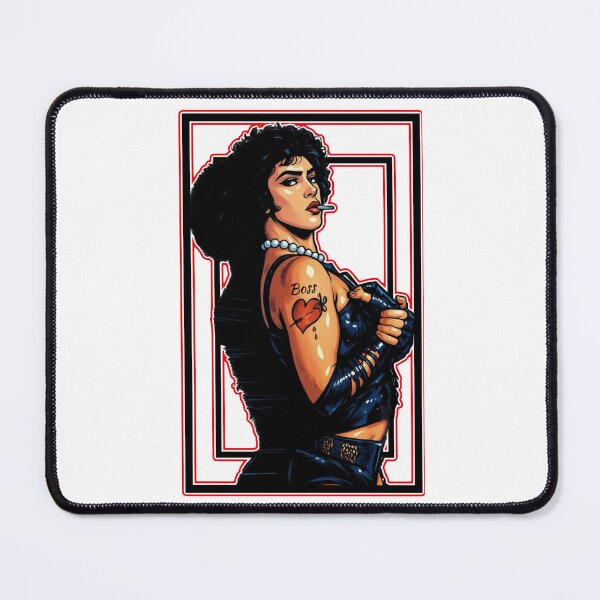 Artikelvorschau, Dr. Frankenfurter entworfen und verkauft von Elevendy-Seven.