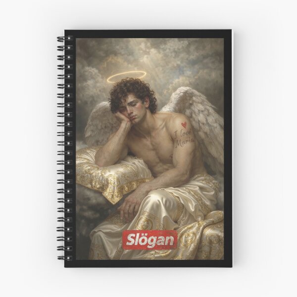 Item preview, Gabriele designed and sold by Slögan™ - INDEPENDENT VISUAL BRAND.