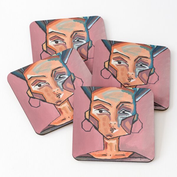 Item preview, Not A-Muse-d  designed and sold by Taylor June Art.