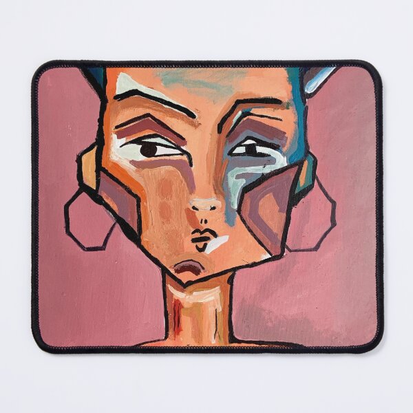 Item preview, Not A-Muse-d  designed and sold by Taylor June Art.