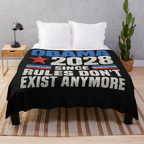 Item preview, obama 2028 designed and sold by EpicBeastF.