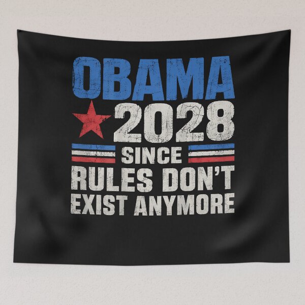 Item preview, obama 2028 designed and sold by EpicBeastF.