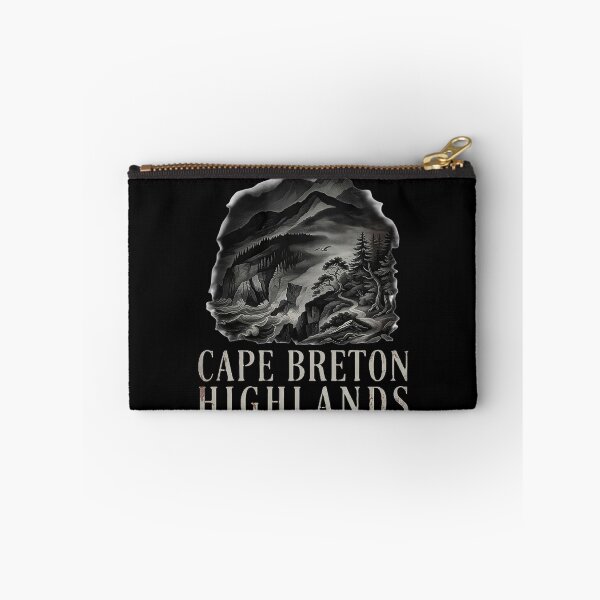 Item preview, Cape Breton Highlands Cabot Trail Nova Scotia Adventure designed and sold by Redgiant87x.