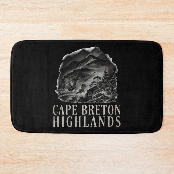 Item preview, Cape Breton Highlands Cabot Trail Nova Scotia Adventure designed and sold by Redgiant87x.