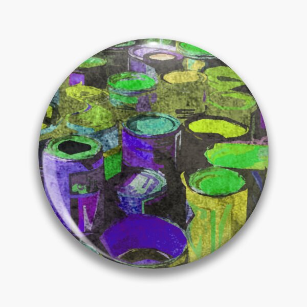 Item preview, Abstract cans designed and sold by kinpirks.
