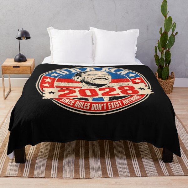 Item preview, obama 2028 designed and sold by EpicBeastF.