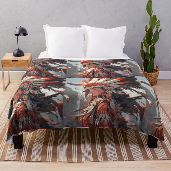 Item preview, Thunderbird Goddess designed and sold by Solace Sparkles.
