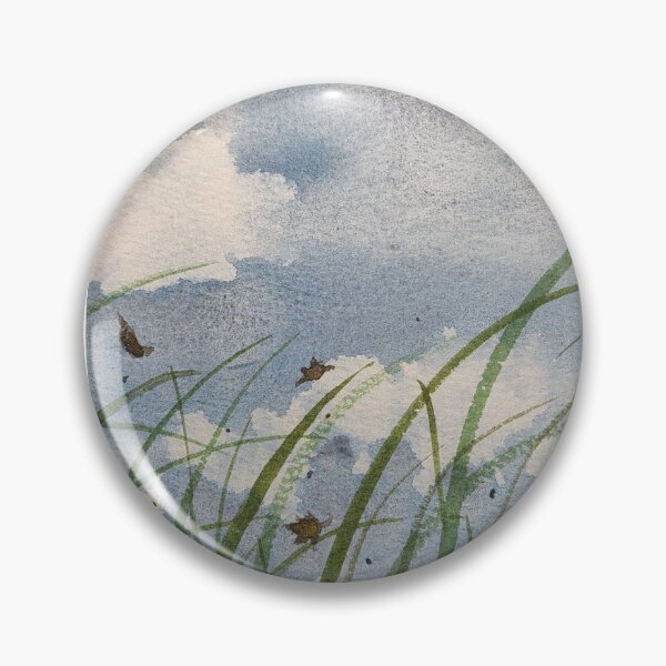Item preview, Autumn Wind designed and sold by JoshSmosh.