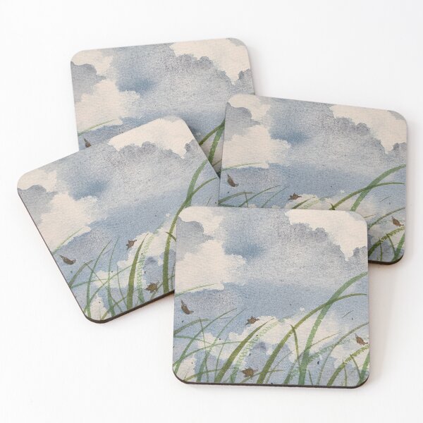 Item preview, Viento otoñal designed and sold by JoshSmosh.