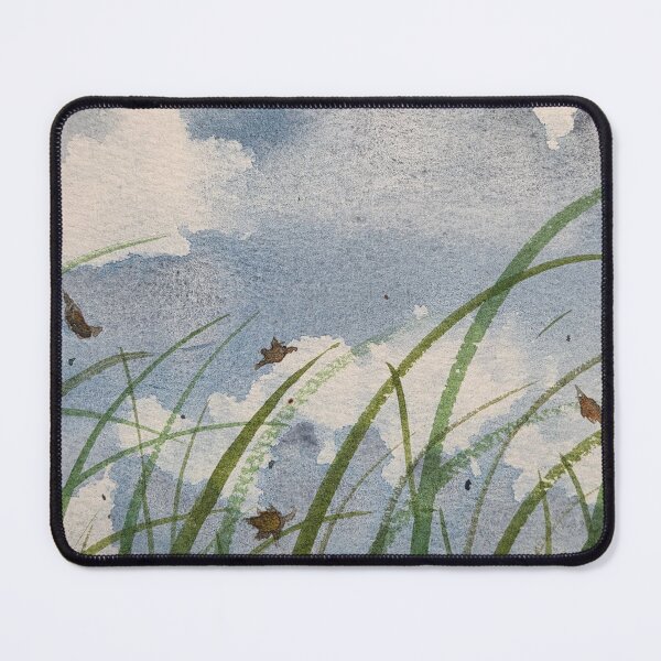 Item preview, Autumn Wind designed and sold by JoshSmosh.