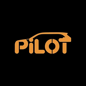 Artwork thumbnail, Pilot by Clothpoints02