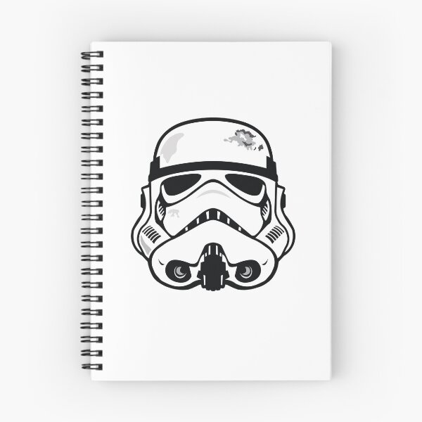 Item preview, Stormtrooper Helmet designed and sold by Tim Calkins Creative.